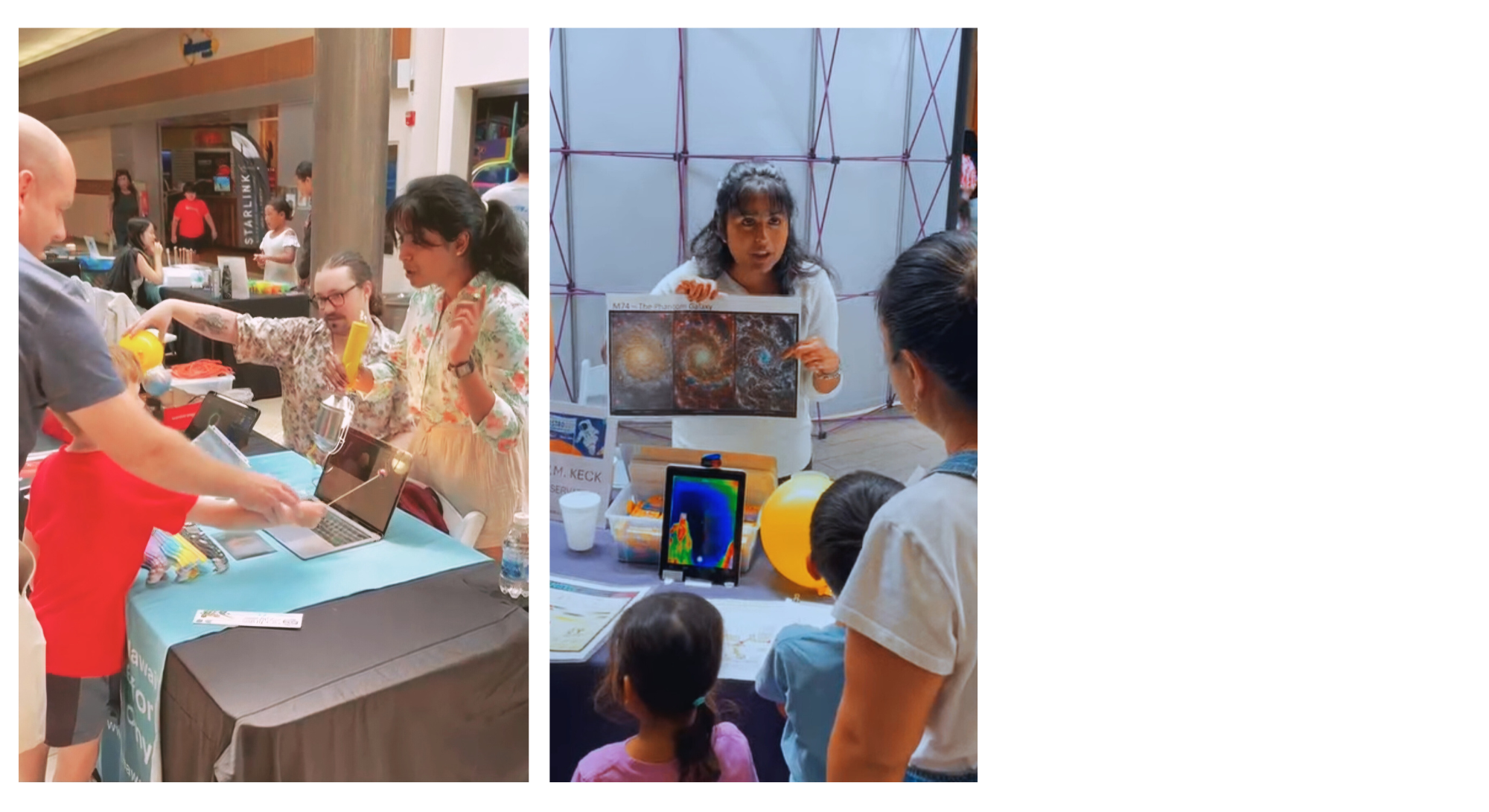 AstroDay event